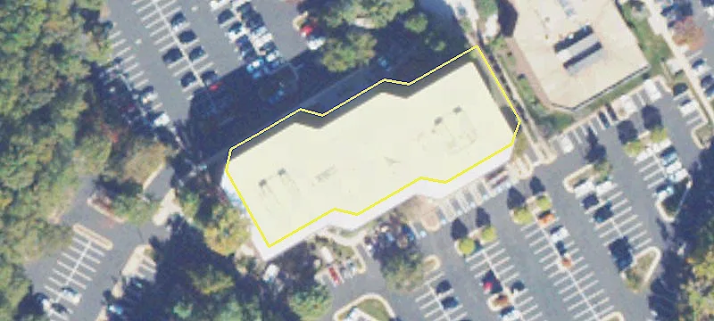 Reston Corner Office Space