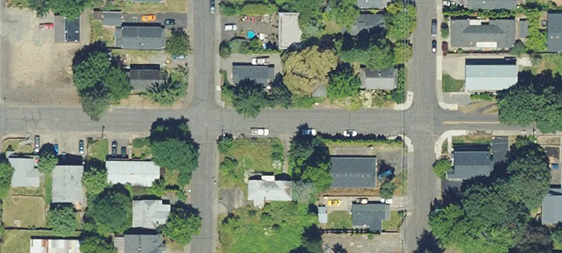 Retail Space in Troutdale