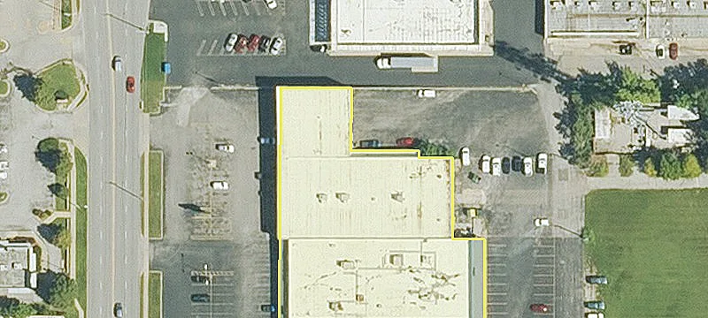 Overland Park Showroom with Warehouse