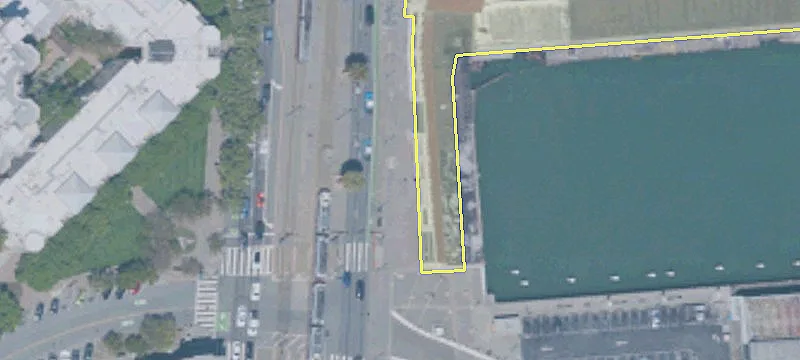 Waterfront Flex/Industrial/Office Space Available