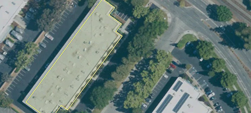 San Jose Warehouse Space Available