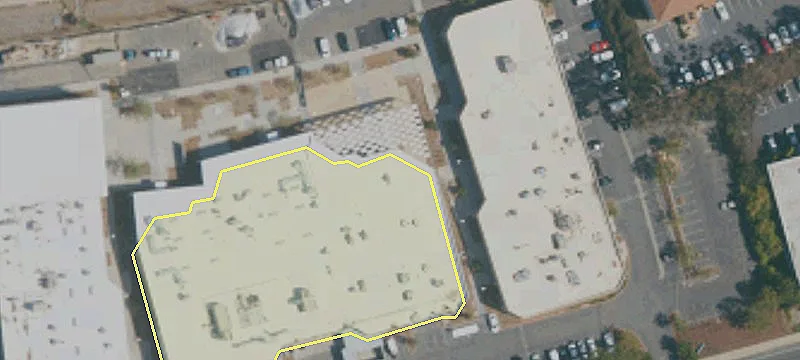 Available Flex and Industrial Space