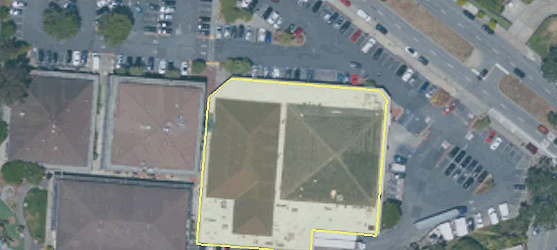 San Francisco Retail Space Available