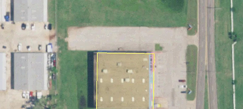 Prime Retail Space Near Fairgrounds