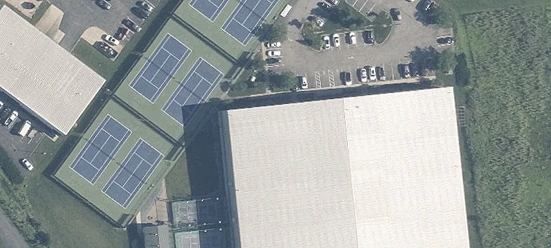 New Industrial Space Available