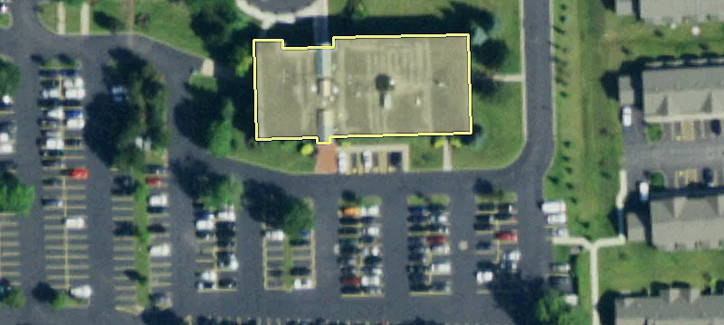 Amherst Office Space For Rent