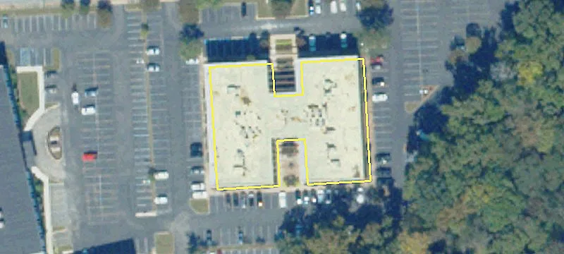 Modern Office Space Available