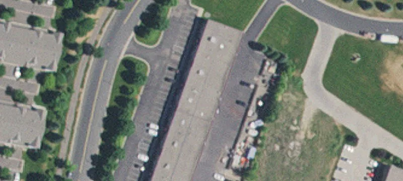 Industrial Warehouse Space Available