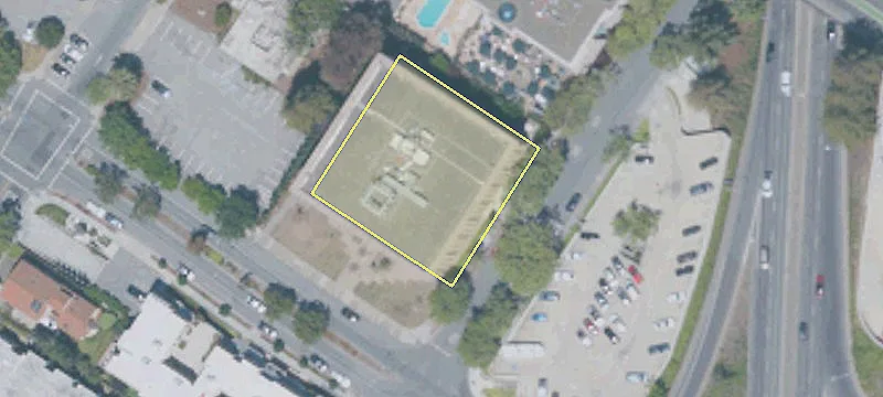 Palo Alto Office Space Available