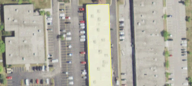 Lombard Flex Space Available