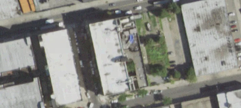 Retail Space in Brooklyn Available