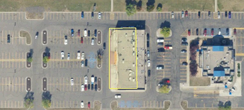Retail Space in Target Center Outlot