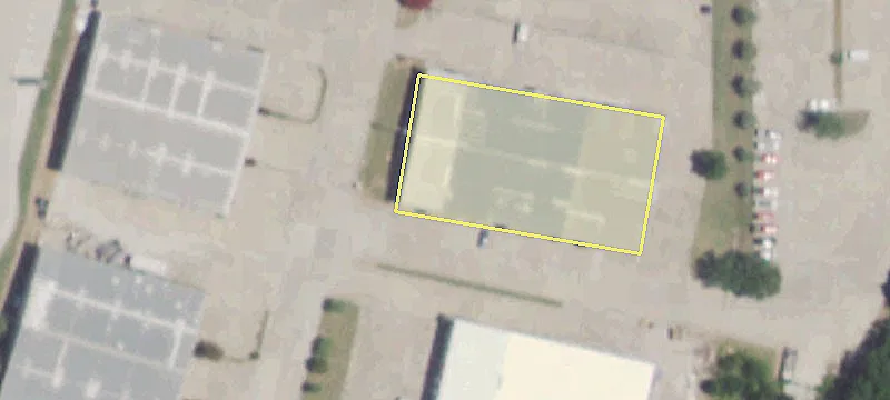 Industrial Space with Immediate Availability