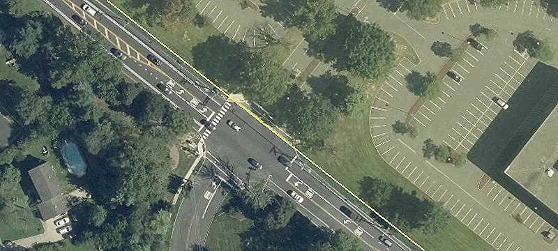 Mountain View Office Park