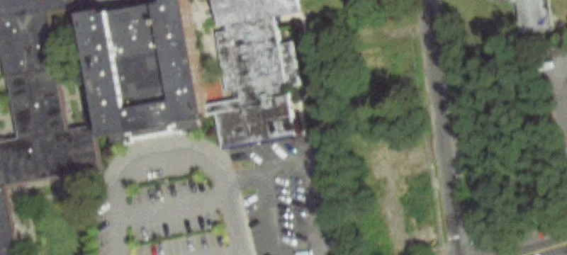 East Islip Medical/Fitness Property