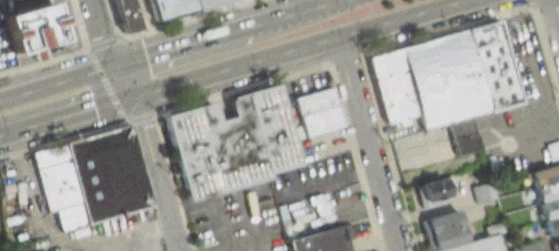 Office Space Near Transportation Hubs