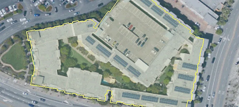 Retail Space in South San Francisco