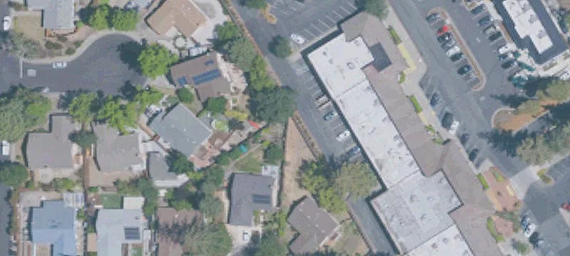 Established Martinez Shopping Center Space
