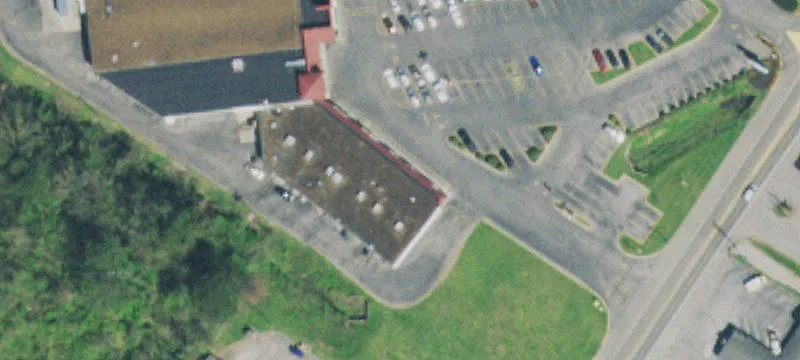 Retail Space in Food City Center