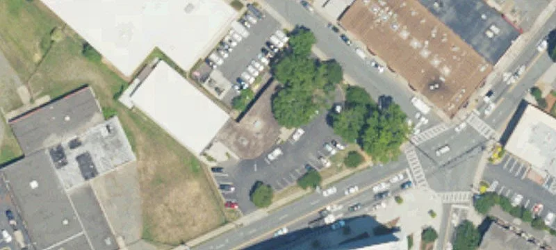 Stand Alone Building in South End