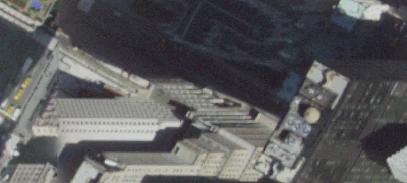 Fifth Avenue Office Building