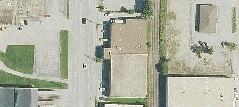 Kansas City Warehouse Space Available