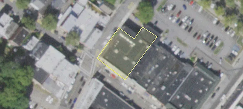 Retail Space in Beacon, NY