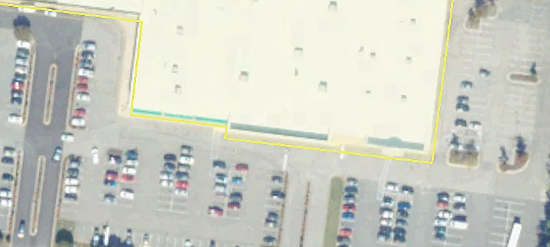Retail Space For Lease