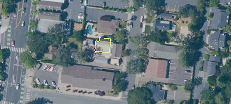 Sonoma Office Space For Rent