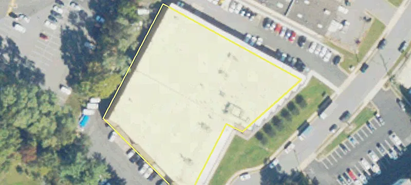 Office Space in Springfield, VA