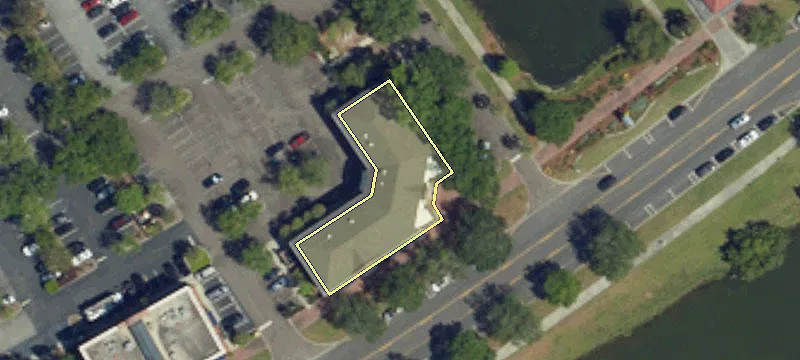 Daniel Island Office Space Available