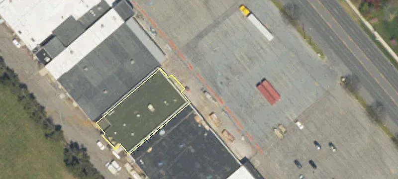 Grocery Anchored Shopping Center Space