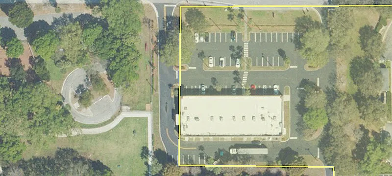 Retail Space in North Lauderdale