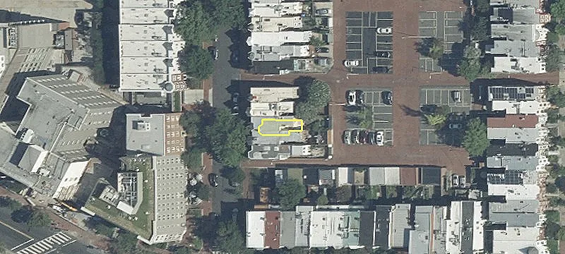 Prime Retail Space Near Capitol