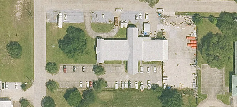 Upscale Office Building For Sale