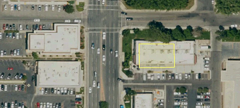 Retail Space For Lease
