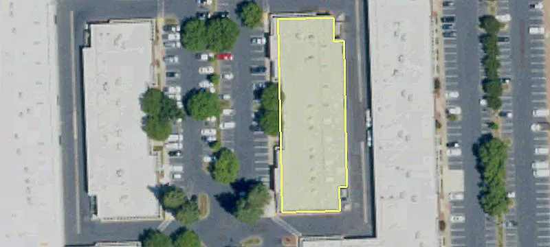 Flex Space with Warehouse