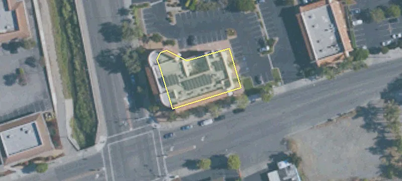 Retail Space Available For Rent