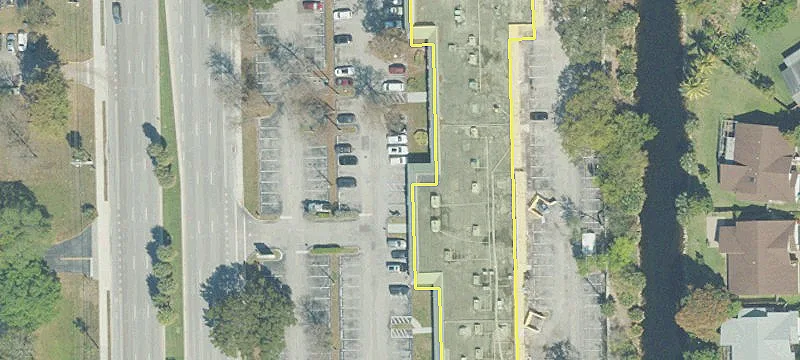 Lauderhill Retail Space For Lease