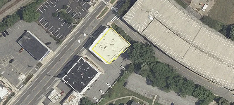 Turn-Key Restaurant Ready For Lease