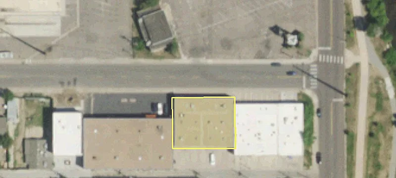 Industrial Space Available For Rent