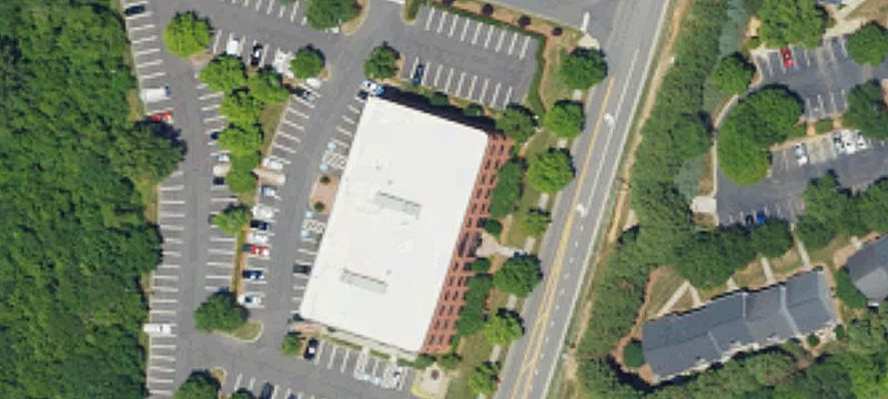 Office Space with Capital Improvements