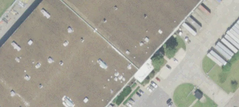 Memphis Industrial Facility For Lease