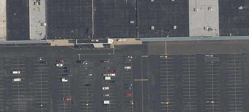 Retail Space in Northland Plaza