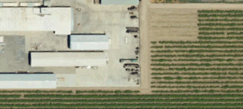 Industrial Land with Truck Scale