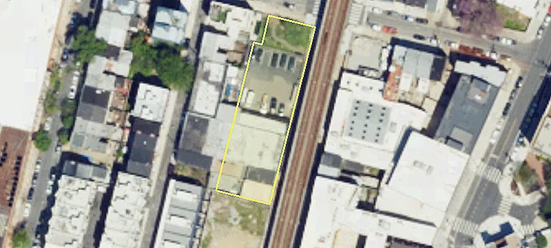 Philadelphia Flex Property For Sale