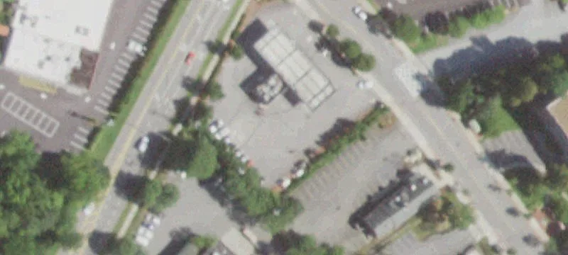 Yorktown Retail Space Available