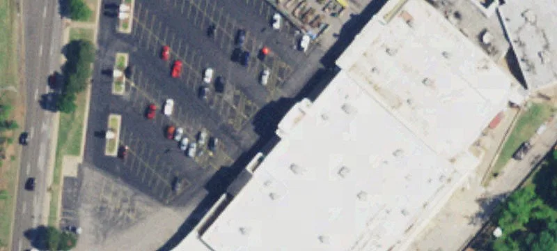 Prime Retail Space Available