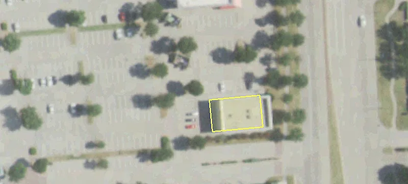 Prime Retail Space in Frisco