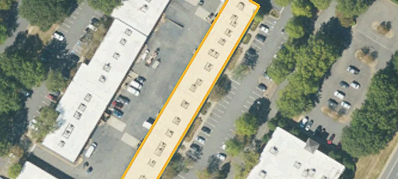 Charlotte Flex Space For Rent